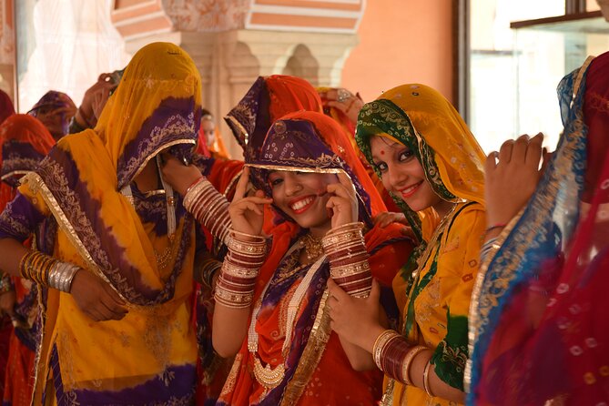 Highlight Tour of Jaipur with Private Guide - Jaipur in one well-planned day