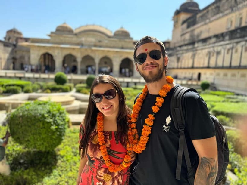 Highlights of Jaipur City on a Full Day Tour by Private Car - Panna Meena Kund, Jaipur’s geometric stepwell