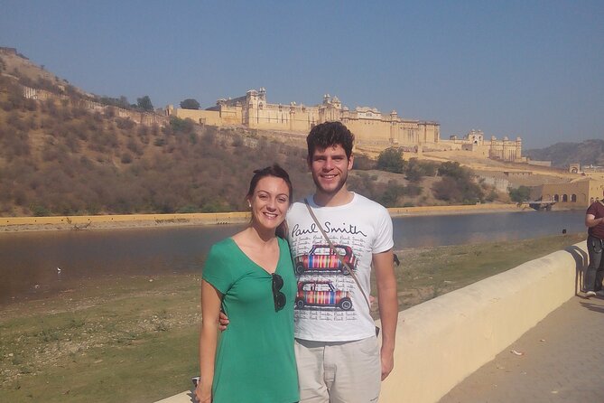 Jaipur 02 Days Private Tour with Vehicle+Professional Chauffeur - Why two private days work well in Jaipur