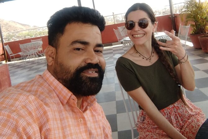 Jaipur 2 Day Private Car Tour - Should you book it?