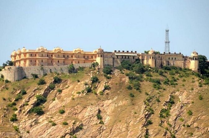 Jaipur 2 Day Private Car Tour - FAQ