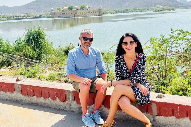 Jaipur: 2 Days private City Tour With Guide - Jaigarh Fort and the world’s largest cannon on wheels