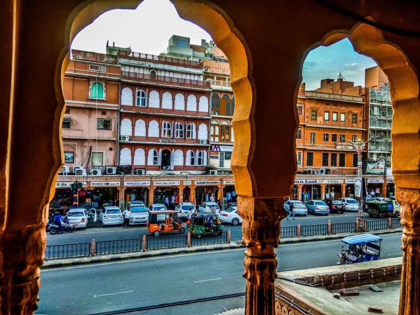 Jaipur: 2-Hour Cultural Walking Tour - Who will enjoy this walk most?