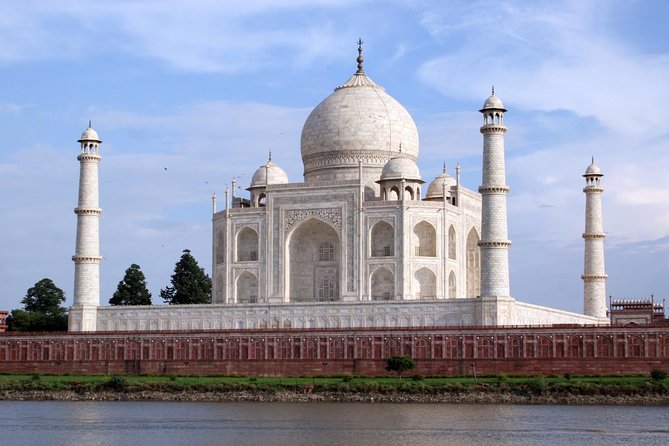 Jaipur - Agra Day Trip - Why this Jaipur to Agra trip makes sense