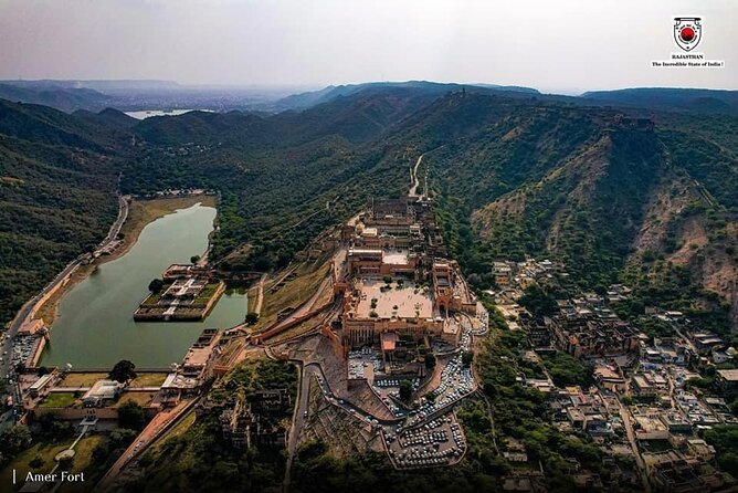 Jaipur - Agra Day Trip - The return drive and the value of a private car