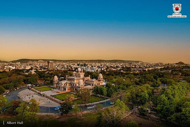 Jaipur - Agra Day Trip - The 7:00 am departure from Jaipur