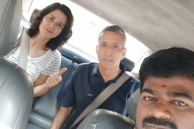 Jaipur Airport Transfer - Key points for a smoother Jaipur arrival