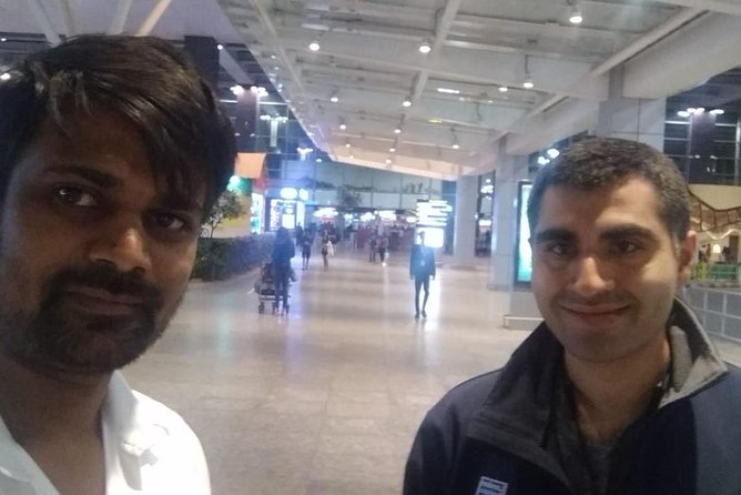 Jaipur Airport Transfer - The strongest signs of good service