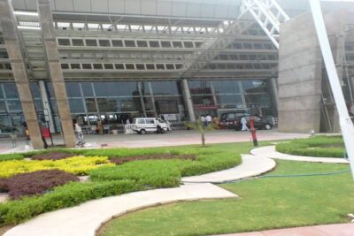 Jaipur Airport Transfer