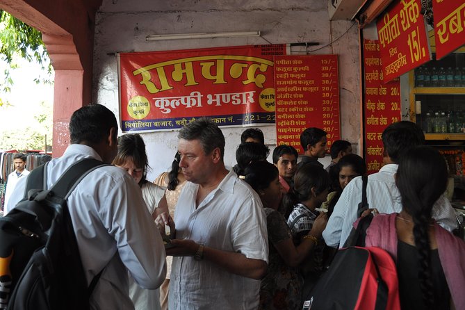 Jaipur Bazaar & Food Walking Tour - Why Jaipur’s bazaars are worth your afternoon