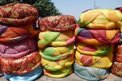 Jaipur Bazaar & Food Walking Tour