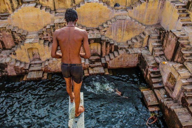 Jaipur by locals : Private Tour of Hidden & Iconic Sights - What this Jaipur day is really about