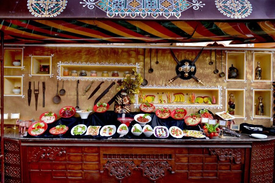 Jaipur: Chokhi Dhani Local Village Experience - Who will enjoy this Jaipur evening