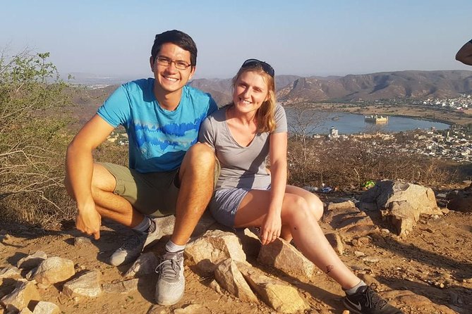 Jaipur City- 3 Day Private Tour With Day-Trip To Pushkar - Ajmer and Pushkar make a long but worthwhile final day