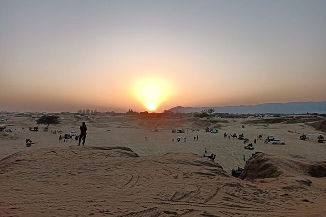 Jaipur City- 3 Day Private Tour With Day-Trip To Pushkar - Should you book it?