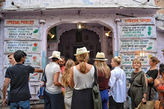 Jaipur City Heritage on wheels - Why Jaipur Makes Sense on Two Wheels