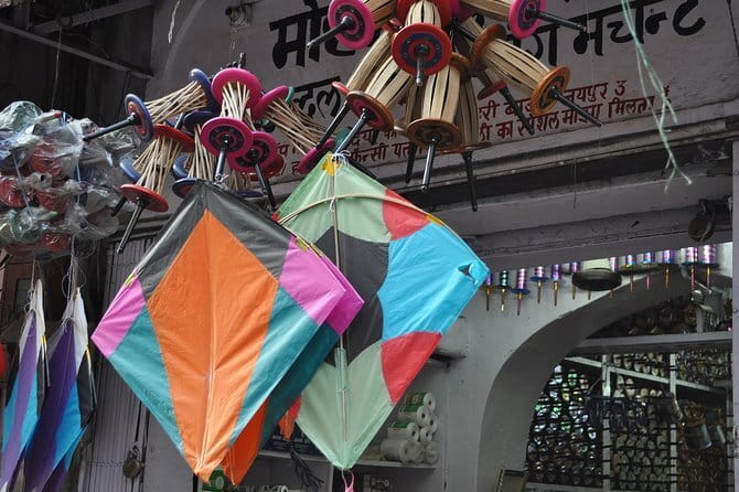 Jaipur City Heritage on wheels - Who Will Get the Most From This Ride?