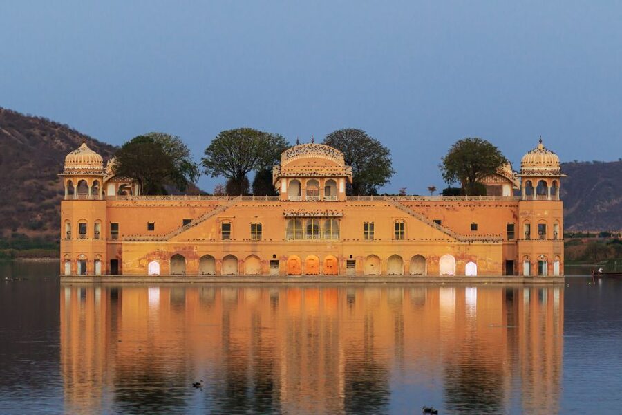 Jaipur: City Sightseeing Private Full-Day Guided Tour - Why this tour works for a first day in Jaipur