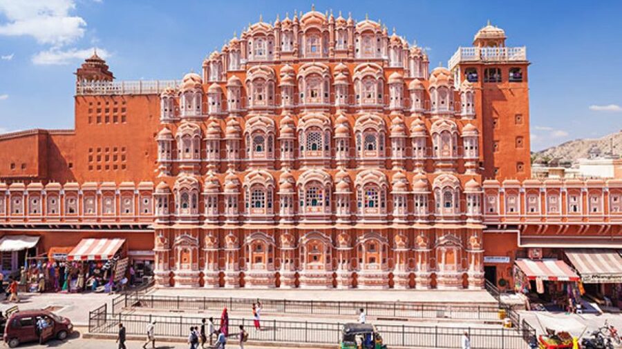 Jaipur: City Sightseeing Private Full-Day Guided Tour - Price, inclusions, and the real value of $6