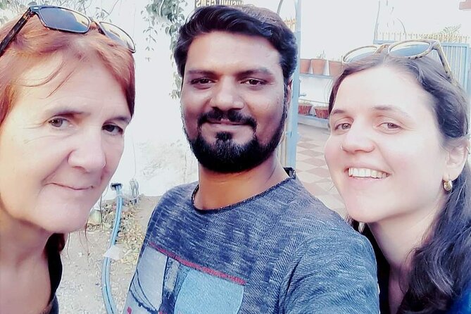 Jaipur City Tour by Tuk-Tuk - Royal Gaitor brings a quieter royal setting
