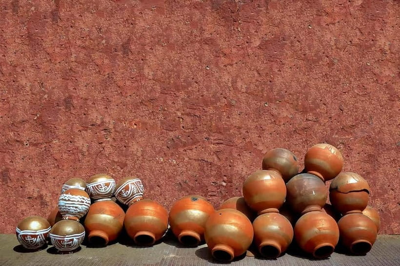 Jaipur: Cultural Tour with Artisan Craft Experiences - Key points to know before you book