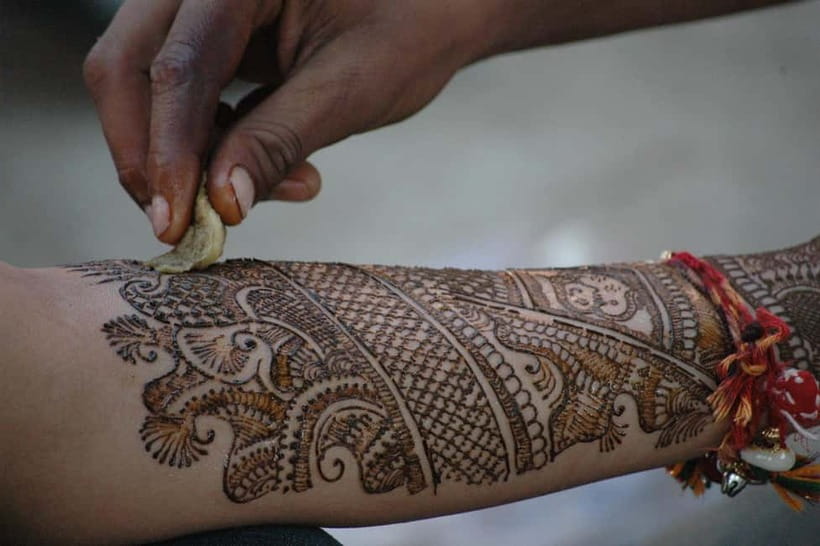 Jaipur: Cultural Tour with Artisan Craft Experiences - Henna, chai, and a pause that feels personal