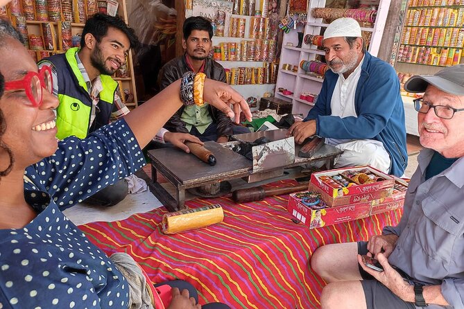 "Jaipur Cultural Walk: Explore life behind the pink walls" - Key things to know