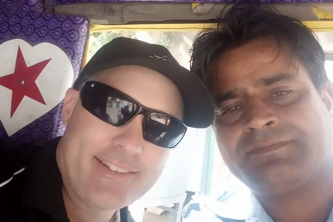 Jaipur customized Half Day Tour - A Flexible Morning in Jaipur