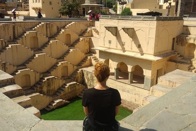 Jaipur Day Tour - A useful one-day introduction to Jaipur