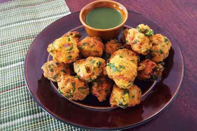 Jaipur Evening Food & market Tour: Savor the Test of the Jaipur - Pandit Kulfi near Hawa Mahal