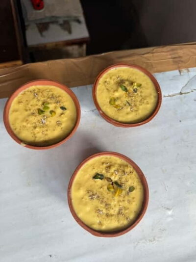 Jaipur Food Walk l Eat Just Like Locals