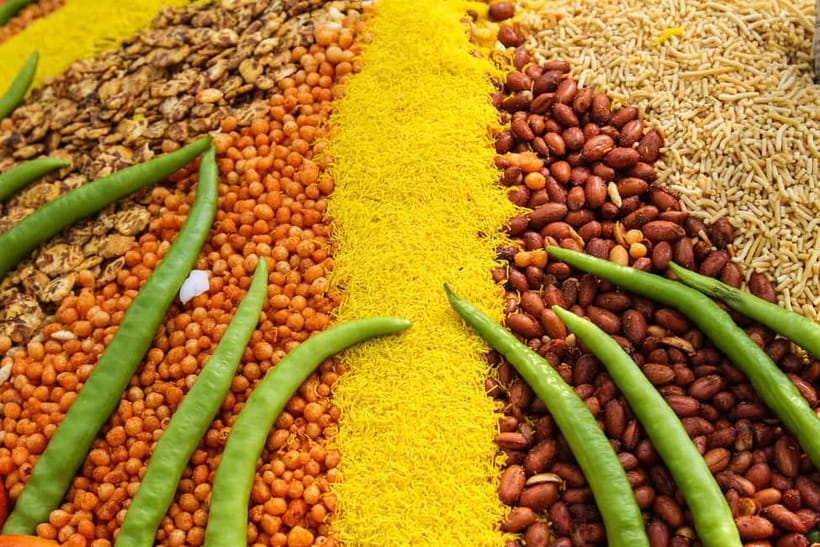 Jaipur Food Walk l Eat Just Like Locals - What the two-hour pace feels like