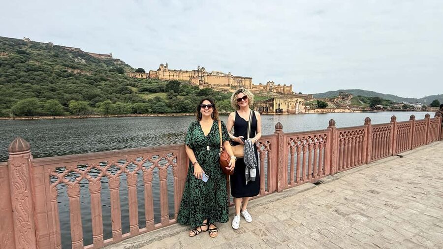Jaipur: Full Day City Highlights Tour with Tour Guide - City Palace: Jaipur’s Royal Center