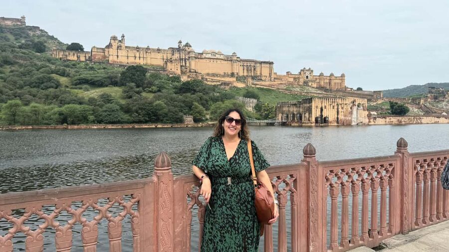 Jaipur: Full Day City Highlights Tour with Tour Guide - Jantar Mantar and the Science of the Sky