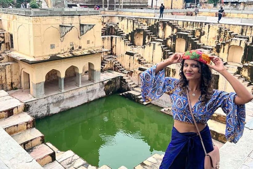 Jaipur: Full Day City sightseeing with Car, Guide & Lunch - Key points to know before booking