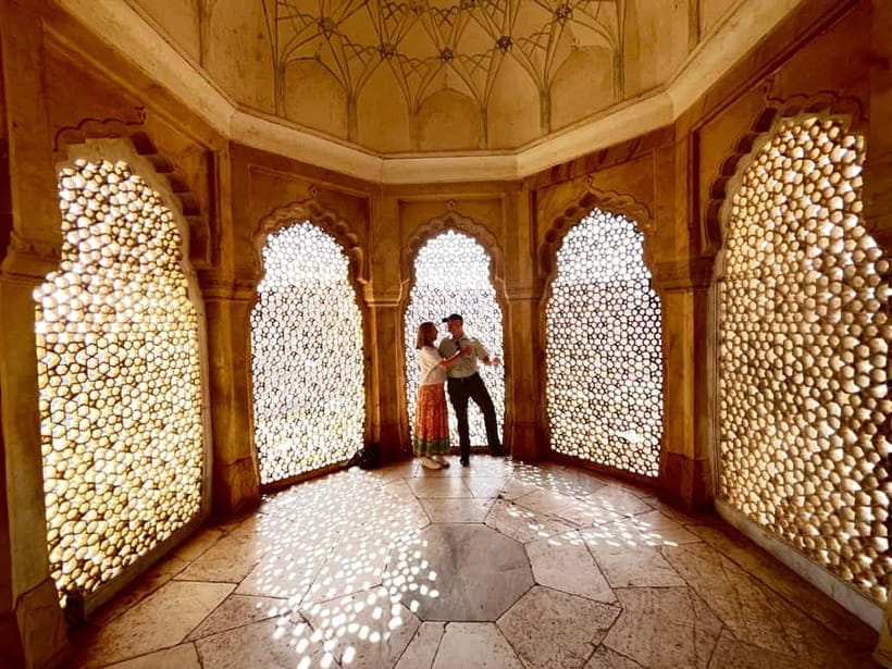 Jaipur: Full-Day City Tour with Car, Guide & Skip-the-Line - Why this private Jaipur day works so well