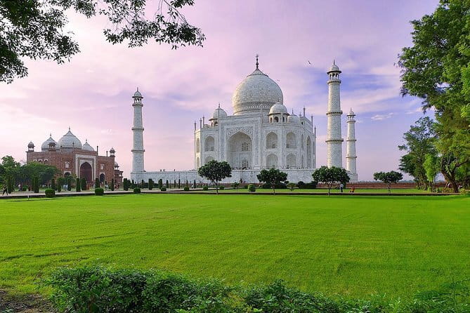 Jaipur Full Day Heritage of Pink City Tour By Tuk Tuk With Chai - Jantar Mantar and the science of the sky