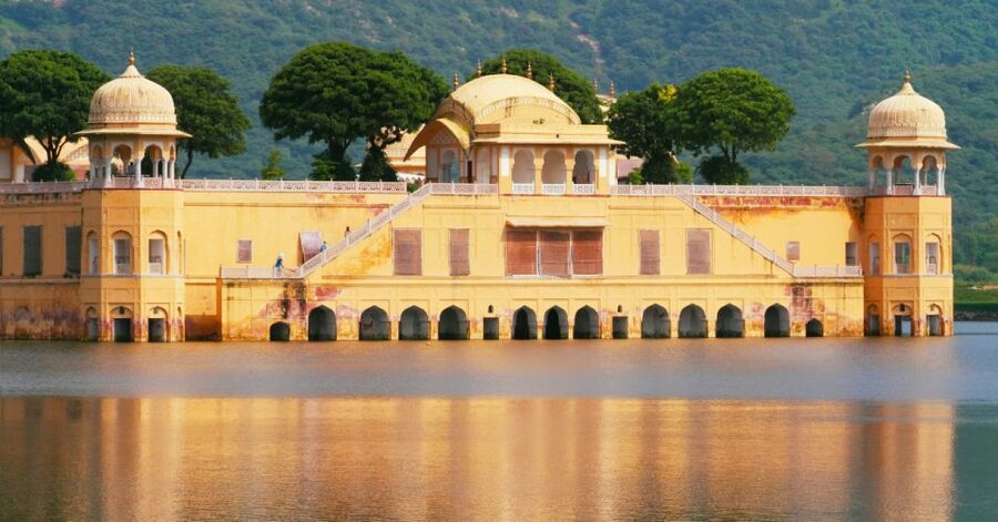 Jaipur: Full-Day Private City Tour by Car with Guide - Price, tickets, and what you receive