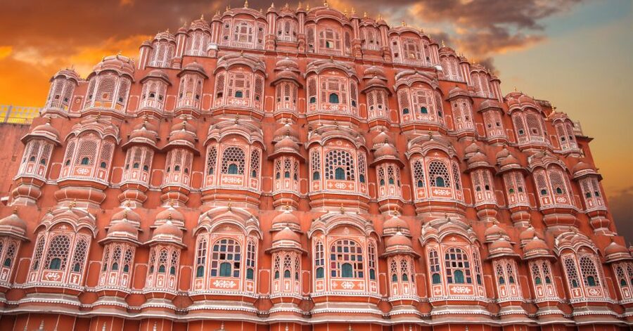 Jaipur: Full-Day Private City Tour by Car with Guide - Why the car and driver are part of the value