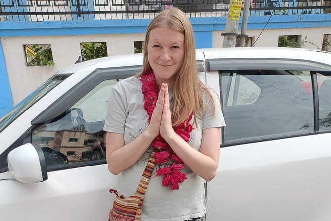 Jaipur Full-Day Private Tour By Car, Guide & Skip-the-Line Entry - Gaitore offers a quieter final stop