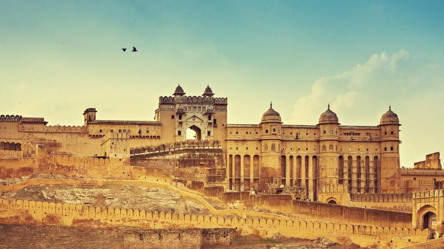 Jaipur: Full Day Sightseeing Tour By Car & Local Tour Guide - What this Jaipur day tour is really like