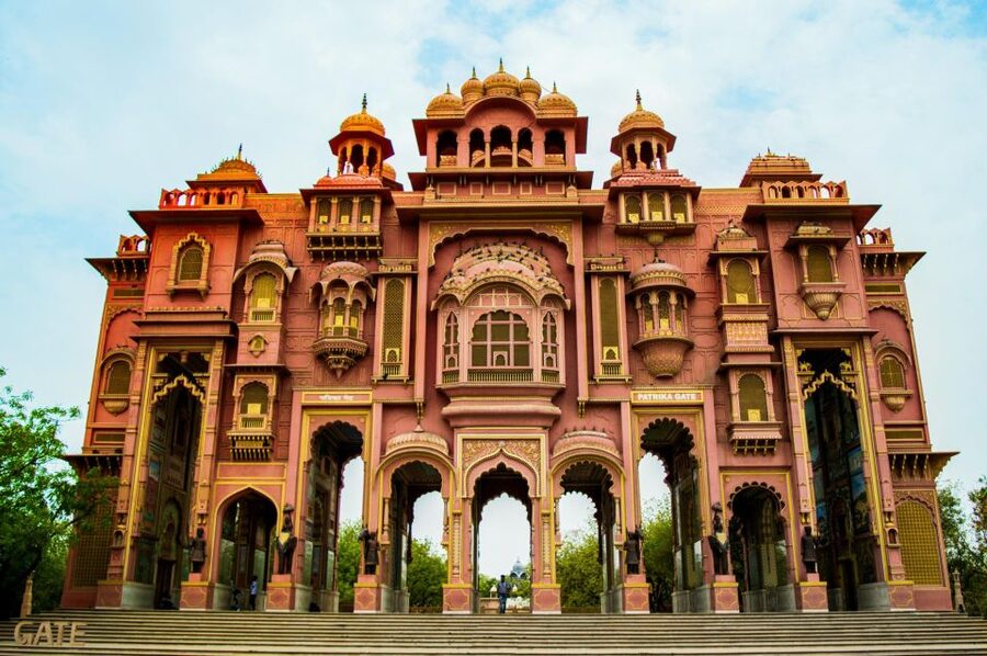 Jaipur: Full-Day Sightseeing Tour with Guide and Lunch - Why this private Jaipur day works