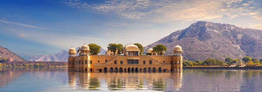 Jaipur: Full Day Sightseeing with Professional Photographer - Key points to know before booking