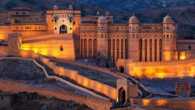 Full Day Sightseeing with Professional Photographer