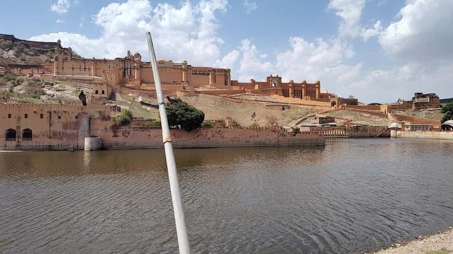 Jaipur: Full or Half-Day City Sightseeing Guided Tour - Key points to know before booking