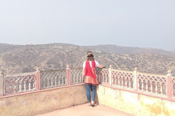 Jaipur Guided Day Trip By Car - Albert Hall Museum and its Rajasthani miniatures