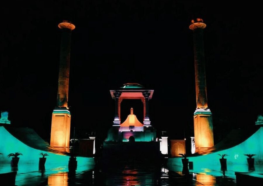 Jaipur: Guided Evening Walking Tour with a Local - Who should book this evening walk?