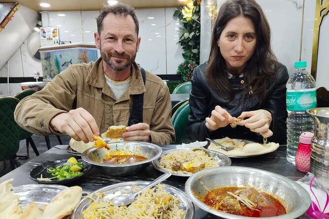 Jaipur Half-Day Evening Tour with Sunset and Dinner - What the $15.89 price really buys
