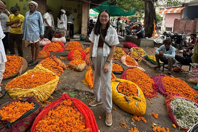 Jaipur Half-Day Heritage Tour by Women-Driven E-Rickshaw - Why the women-driven e-rickshaw matters in Jaipur
