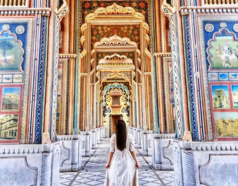 Jaipur: Half-Day or Full-Day Tour with Flower Market - Food, comfort, and what to carry
